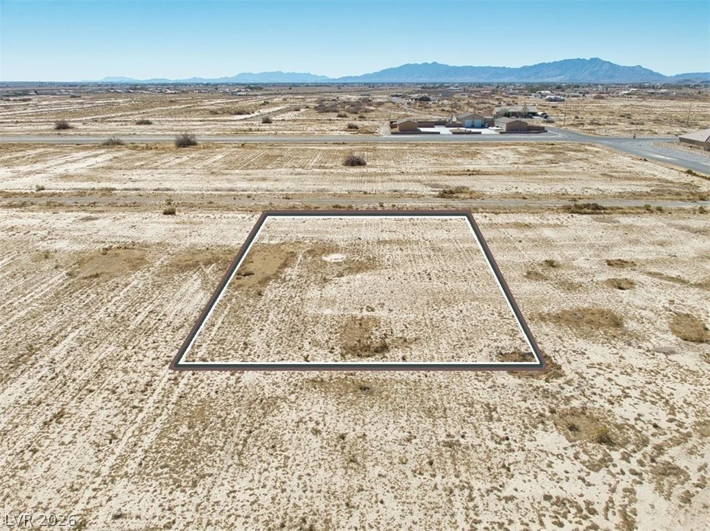 1420 Colina, Pahrump, NV 89060