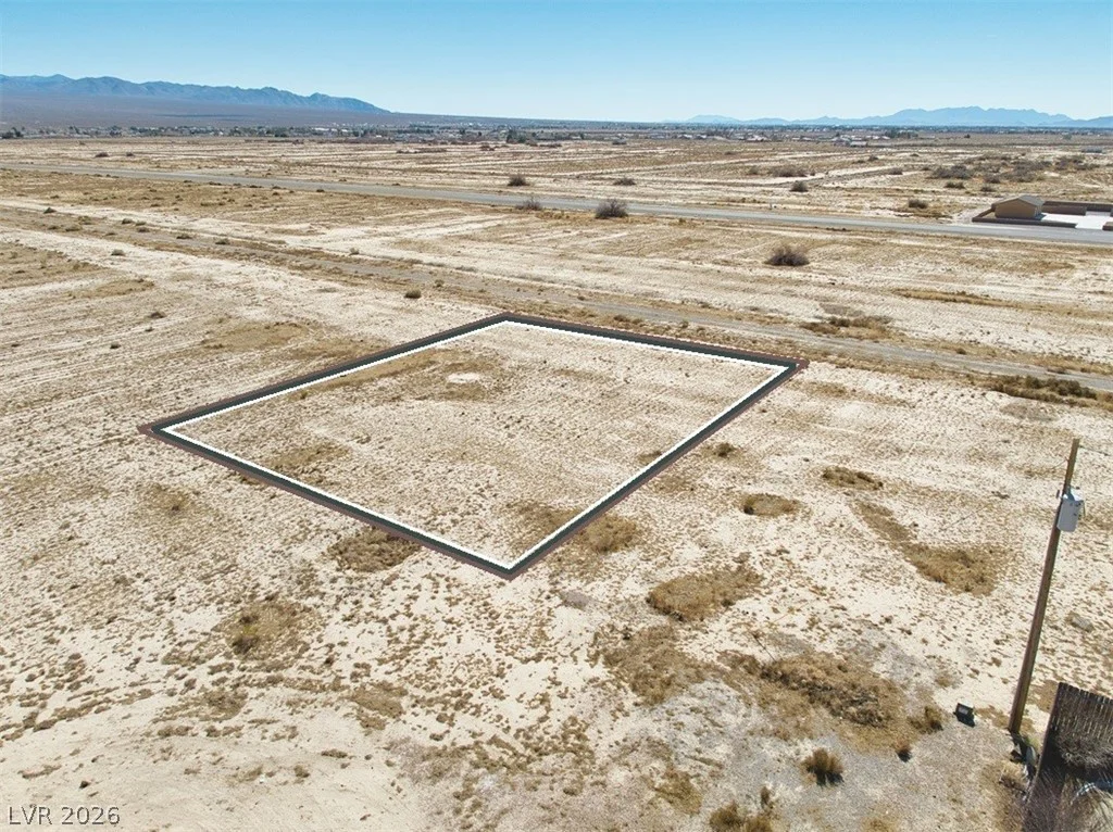 1420 Colina, Pahrump, NV 89060