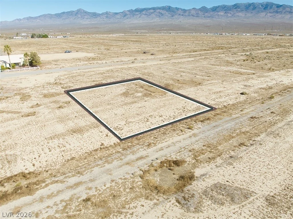 1420 Colina, Pahrump, NV 89060