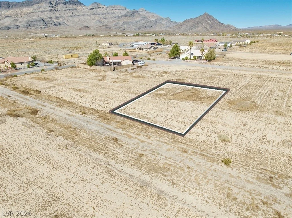 1420 Colina, Pahrump, NV 89060