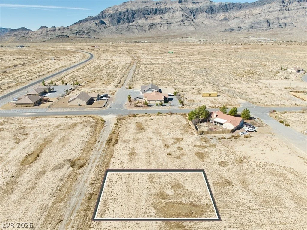 1420 Colina, Pahrump, NV 89060