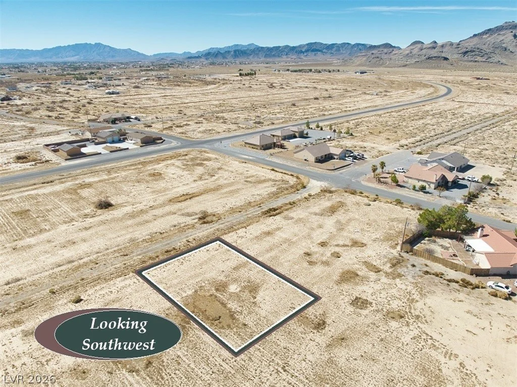 1420 Colina, Pahrump, NV 89060
