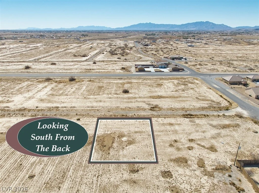 1420 Colina, Pahrump, NV 89060