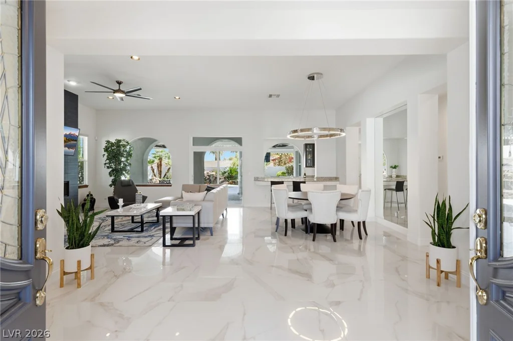 11471 Timber Mountain, Las Vegas, NV 89135