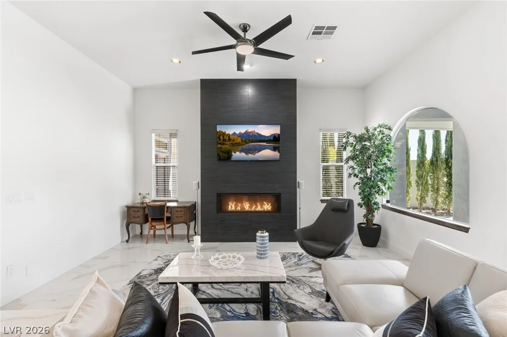 11471 Timber Mountain, Las Vegas, NV 89135