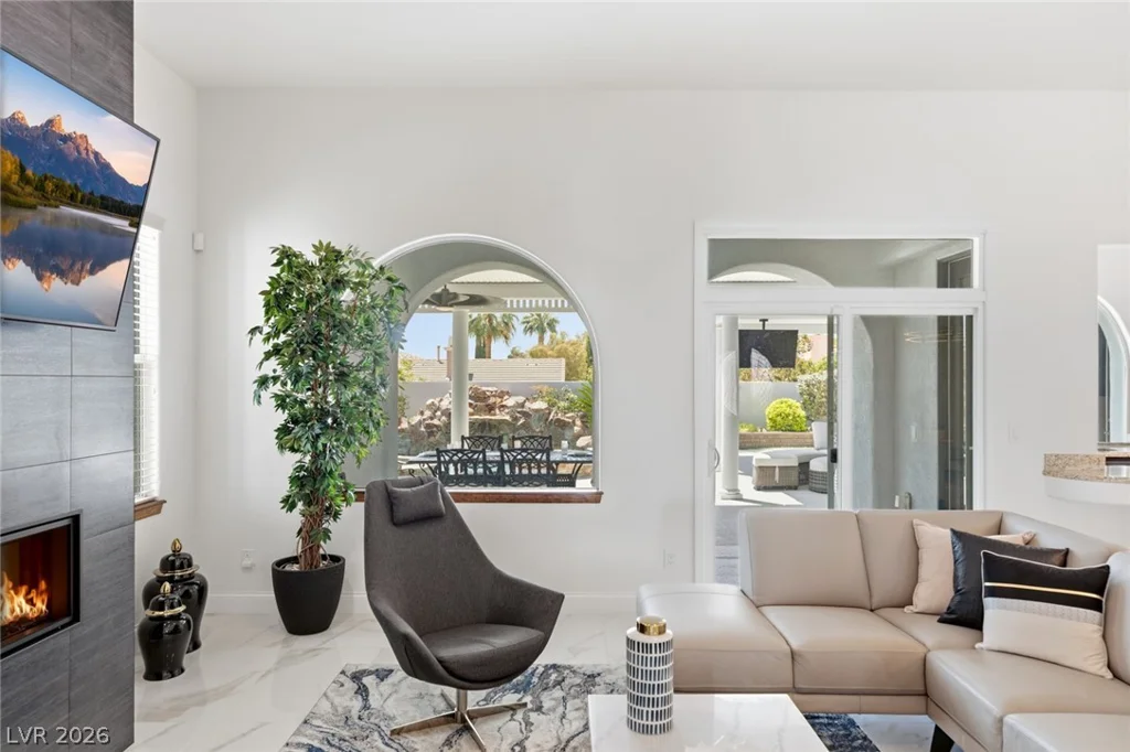 11471 Timber Mountain, Las Vegas, NV 89135