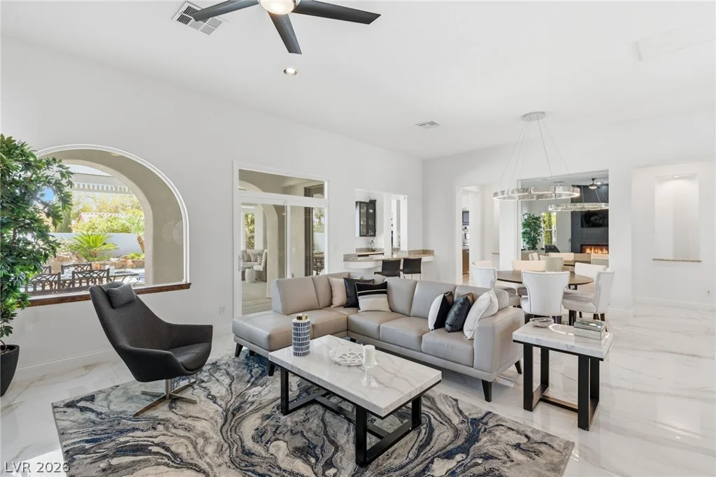 11471 Timber Mountain, Las Vegas, NV 89135