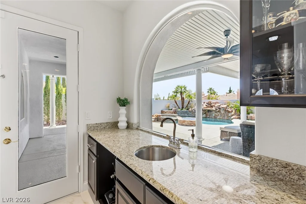 11471 Timber Mountain, Las Vegas, NV 89135