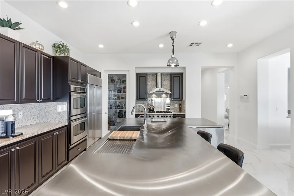 11471 Timber Mountain, Las Vegas, NV 89135