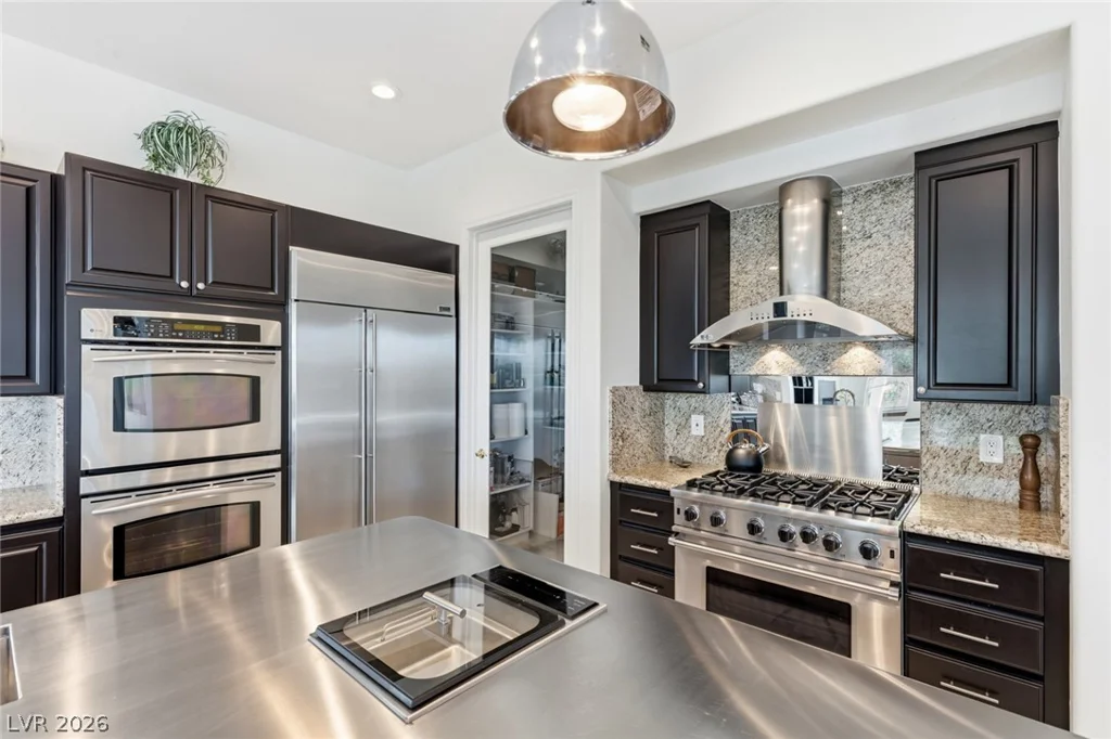 11471 Timber Mountain, Las Vegas, NV 89135