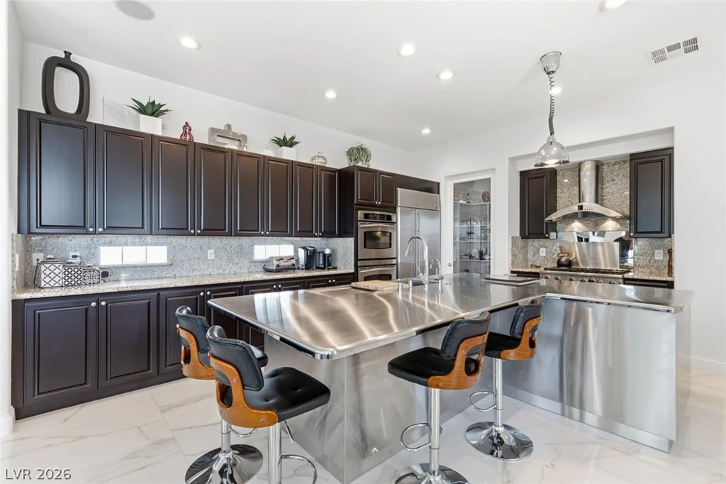 11471 Timber Mountain, Las Vegas, NV 89135