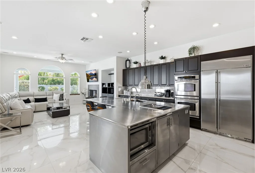 11471 Timber Mountain, Las Vegas, NV 89135