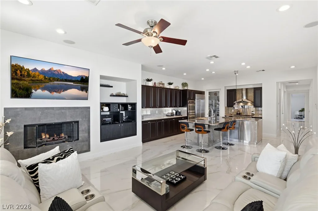 11471 Timber Mountain, Las Vegas, NV 89135