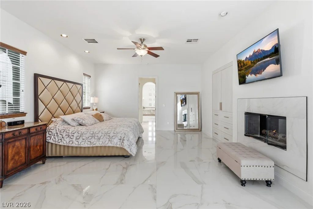 11471 Timber Mountain, Las Vegas, NV 89135