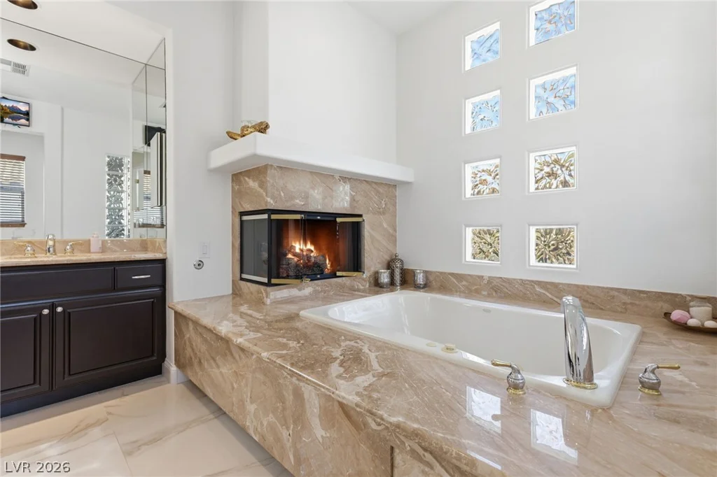11471 Timber Mountain, Las Vegas, NV 89135
