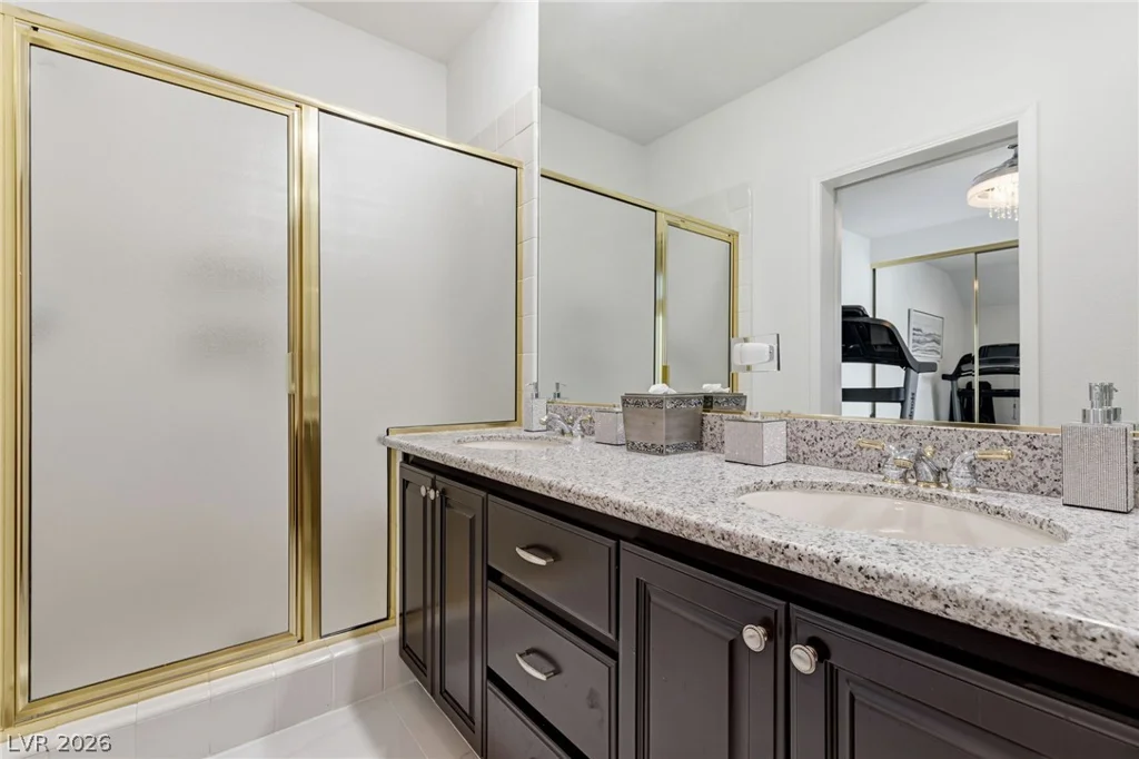 11471 Timber Mountain, Las Vegas, NV 89135