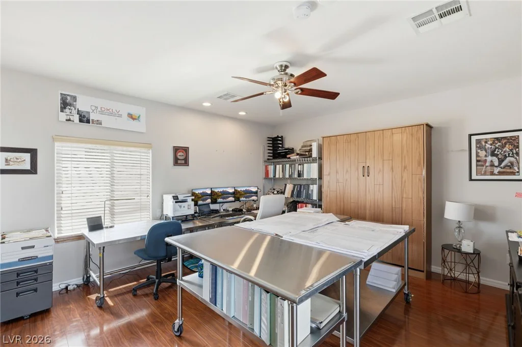 11471 Timber Mountain, Las Vegas, NV 89135