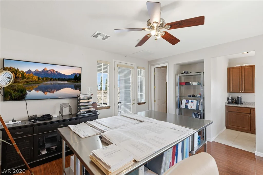 11471 Timber Mountain, Las Vegas, NV 89135