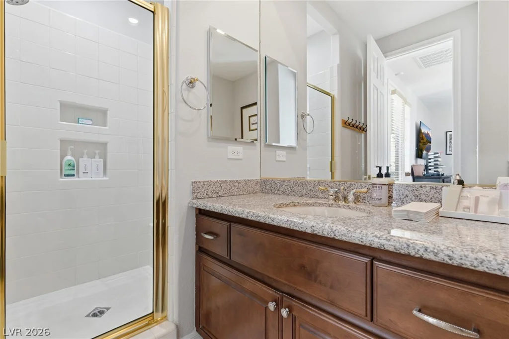 11471 Timber Mountain, Las Vegas, NV 89135