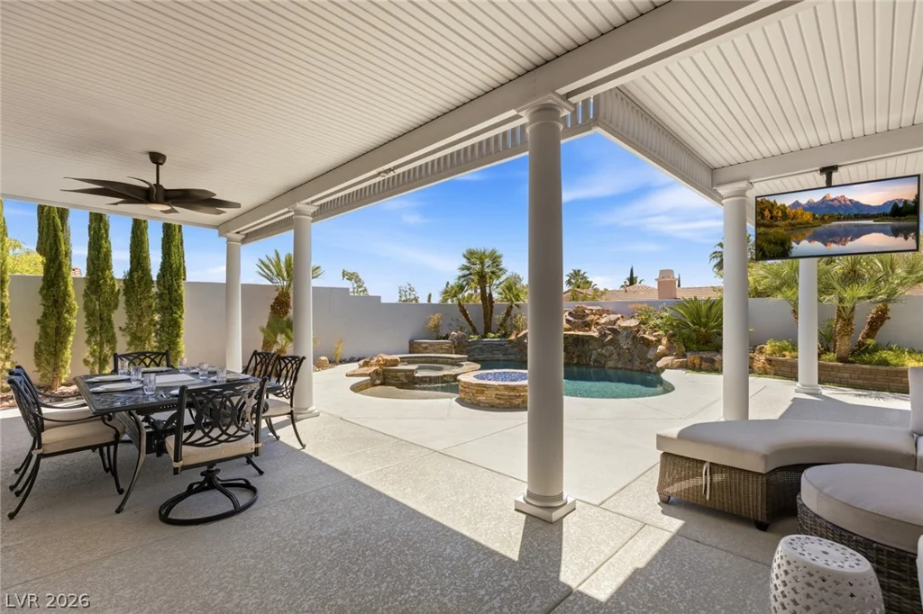 11471 Timber Mountain, Las Vegas, NV 89135