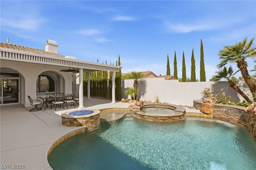 11471 Timber Mountain, Las Vegas, NV 89135