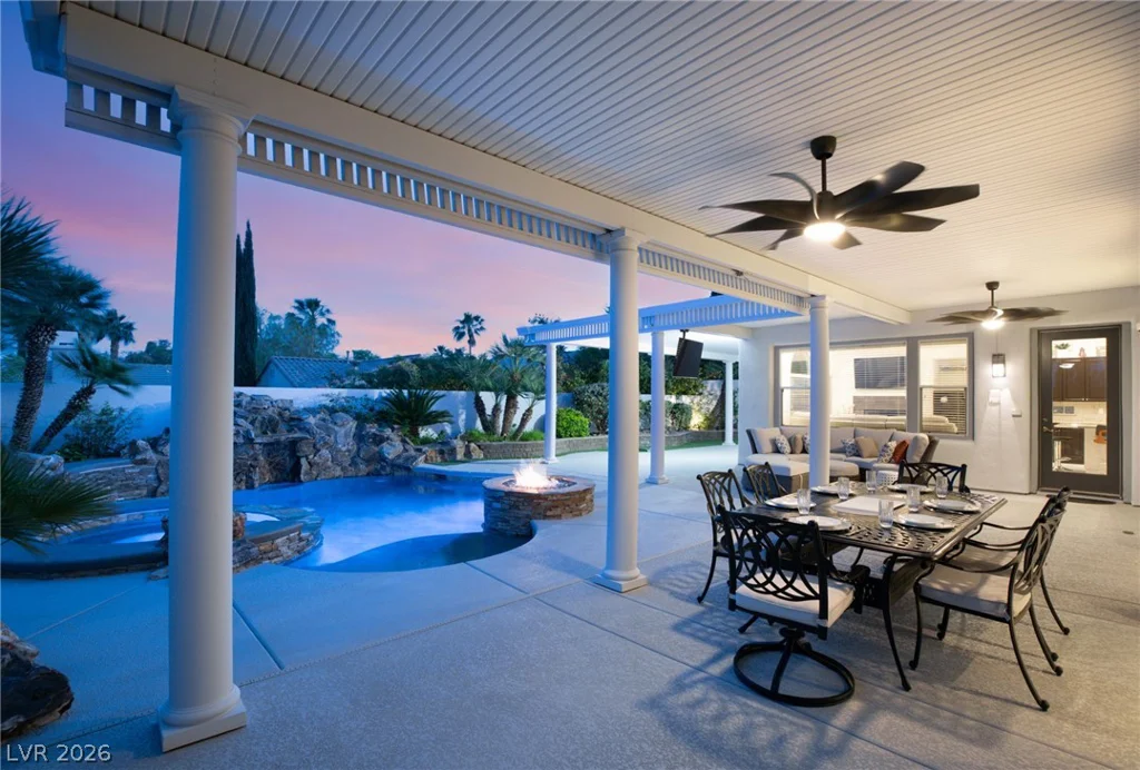 11471 Timber Mountain, Las Vegas, NV 89135