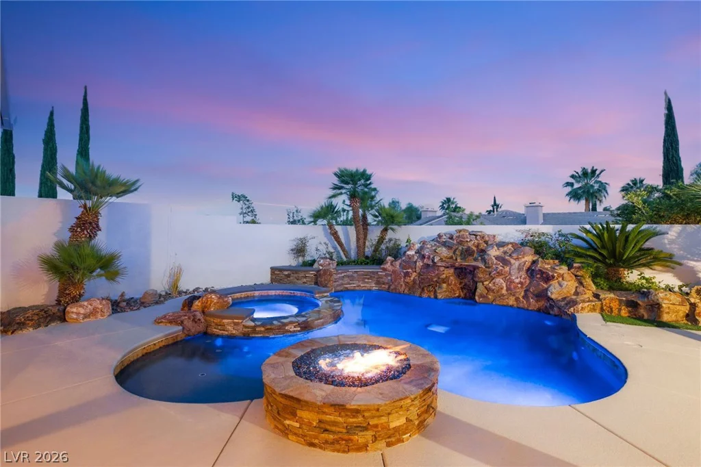 11471 Timber Mountain, Las Vegas, NV 89135