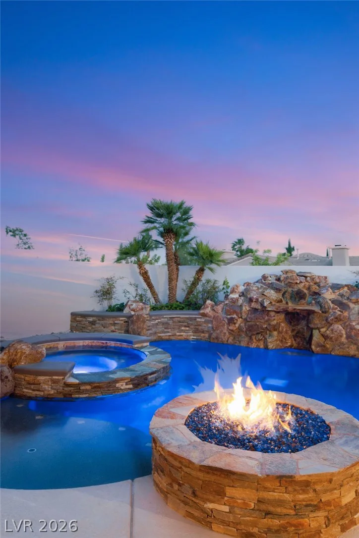 11471 Timber Mountain, Las Vegas, NV 89135