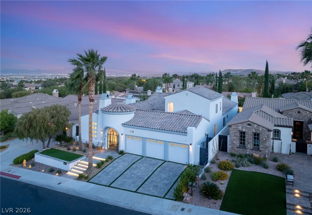 11471 Timber Mountain, Las Vegas, NV 89135