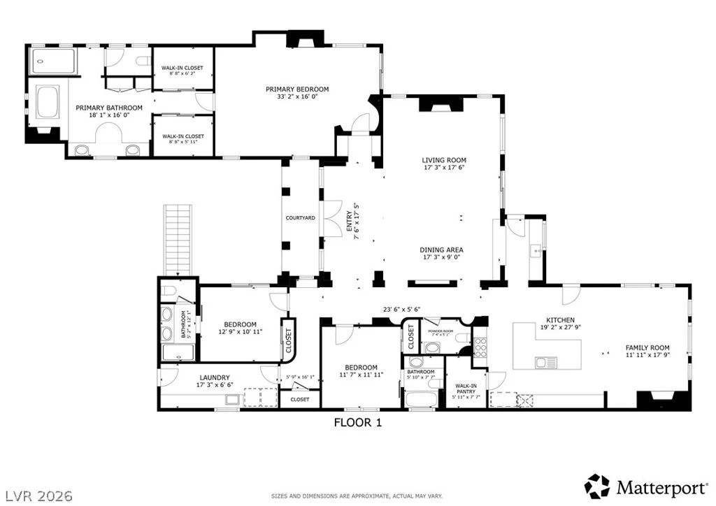 11471 Timber Mountain, Las Vegas, NV 89135