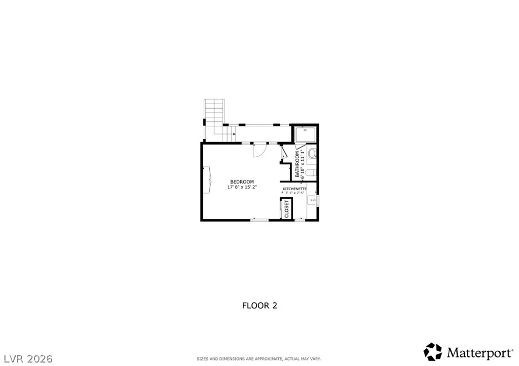 11471 Timber Mountain, Las Vegas, NV 89135