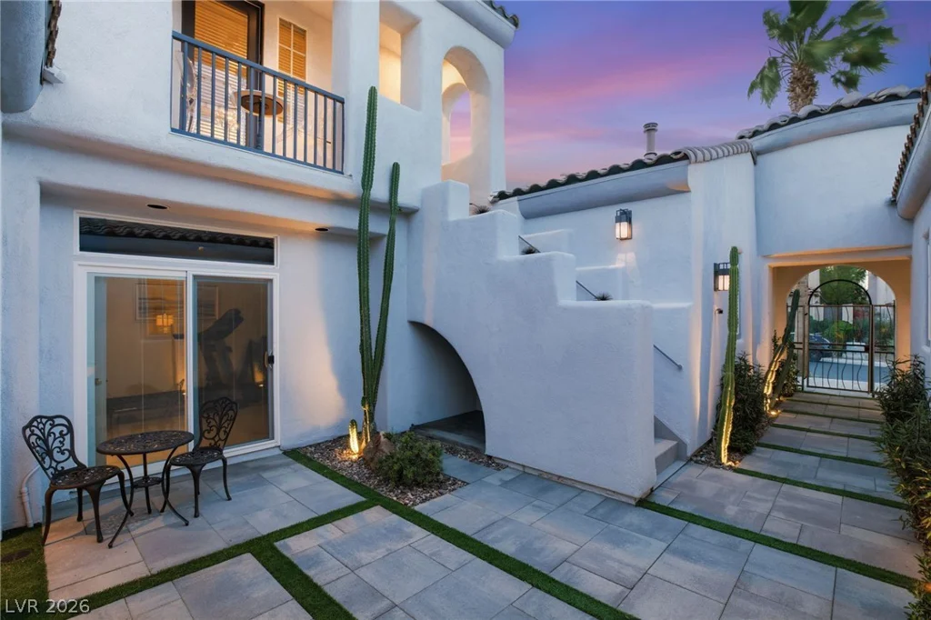 11471 Timber Mountain, Las Vegas, NV 89135