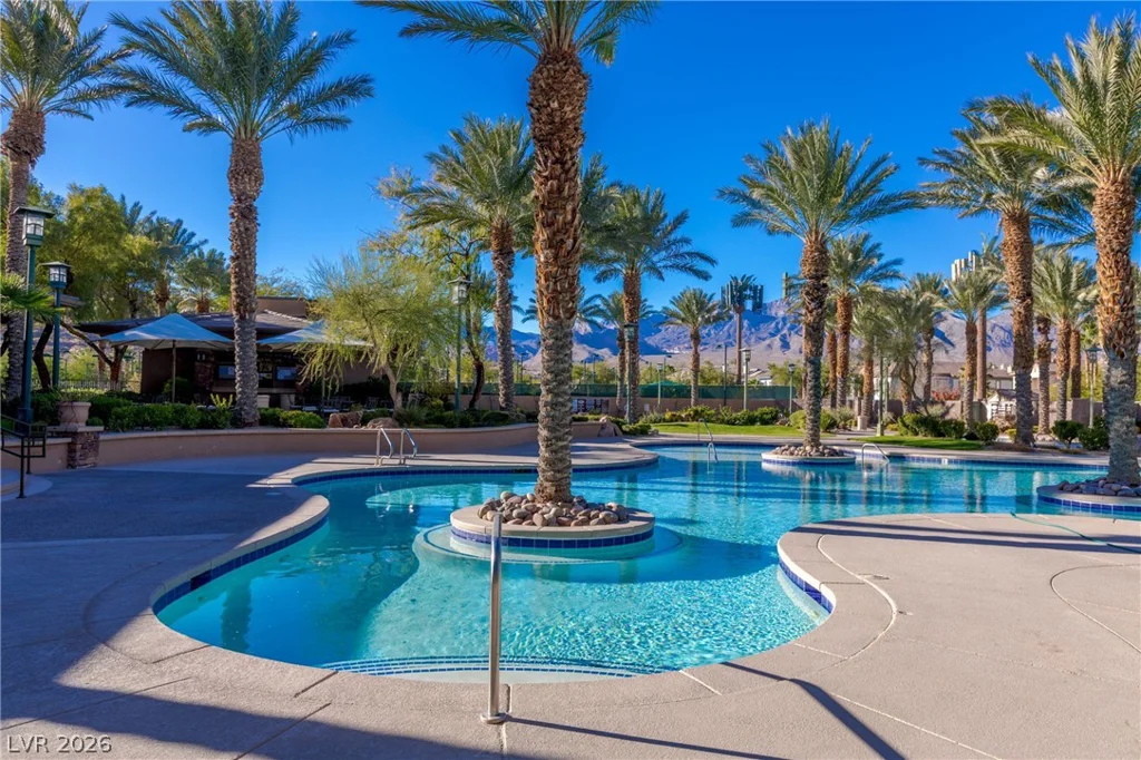 11471 Timber Mountain, Las Vegas, NV 89135