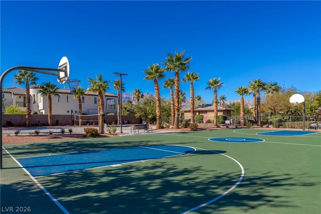 11471 Timber Mountain, Las Vegas, NV 89135