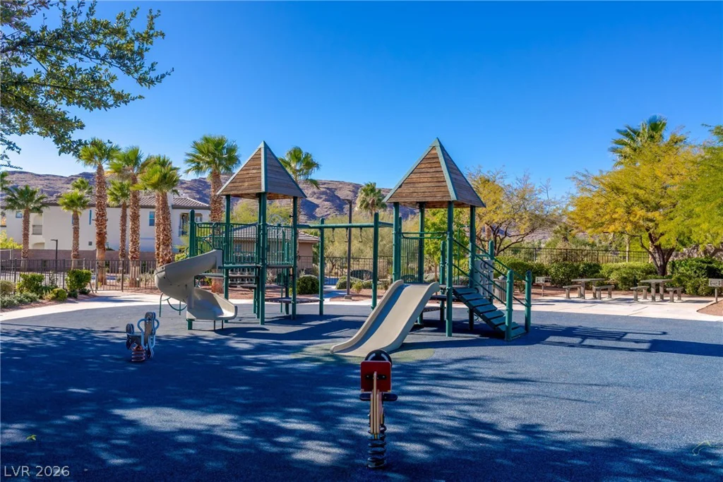 11471 Timber Mountain, Las Vegas, NV 89135