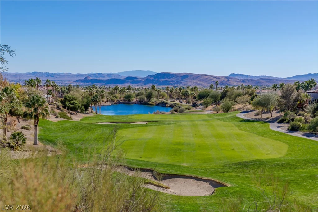 11471 Timber Mountain, Las Vegas, NV 89135