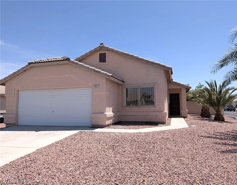1957 Tallow Tree, North Las Vegas, NV 89032