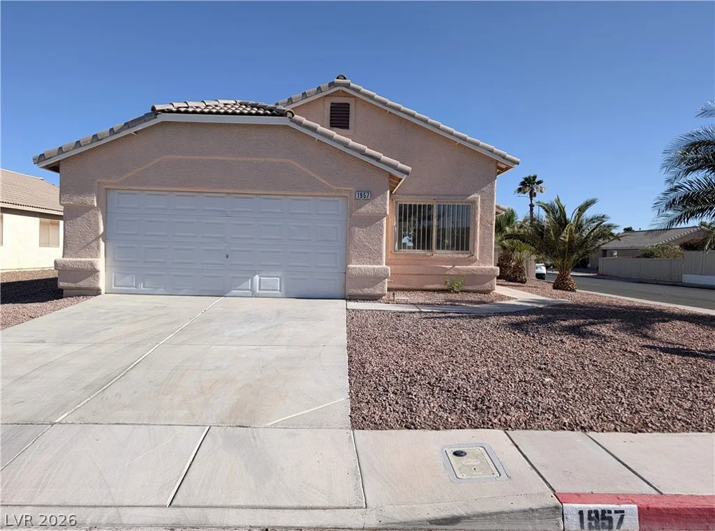 1957 Tallow Tree, North Las Vegas, NV 89032
