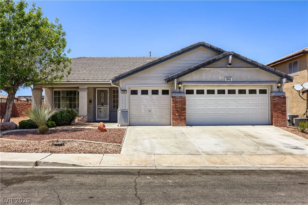 995 Courtney Valley, Henderson, NV 89052