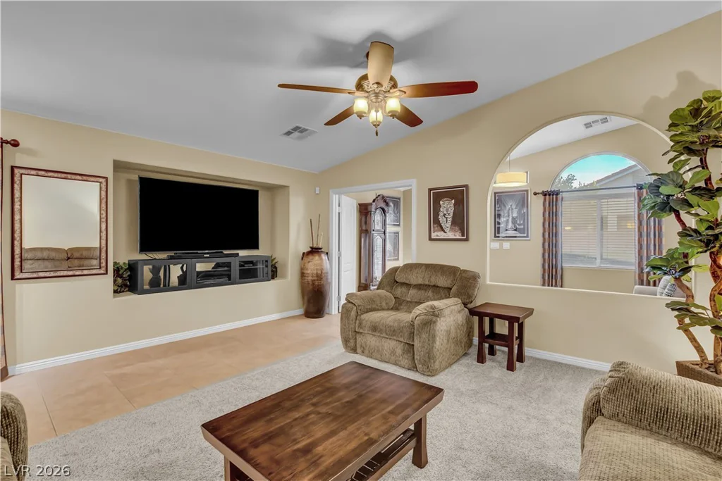 5754 Lewis Falls, Las Vegas, NV 89139