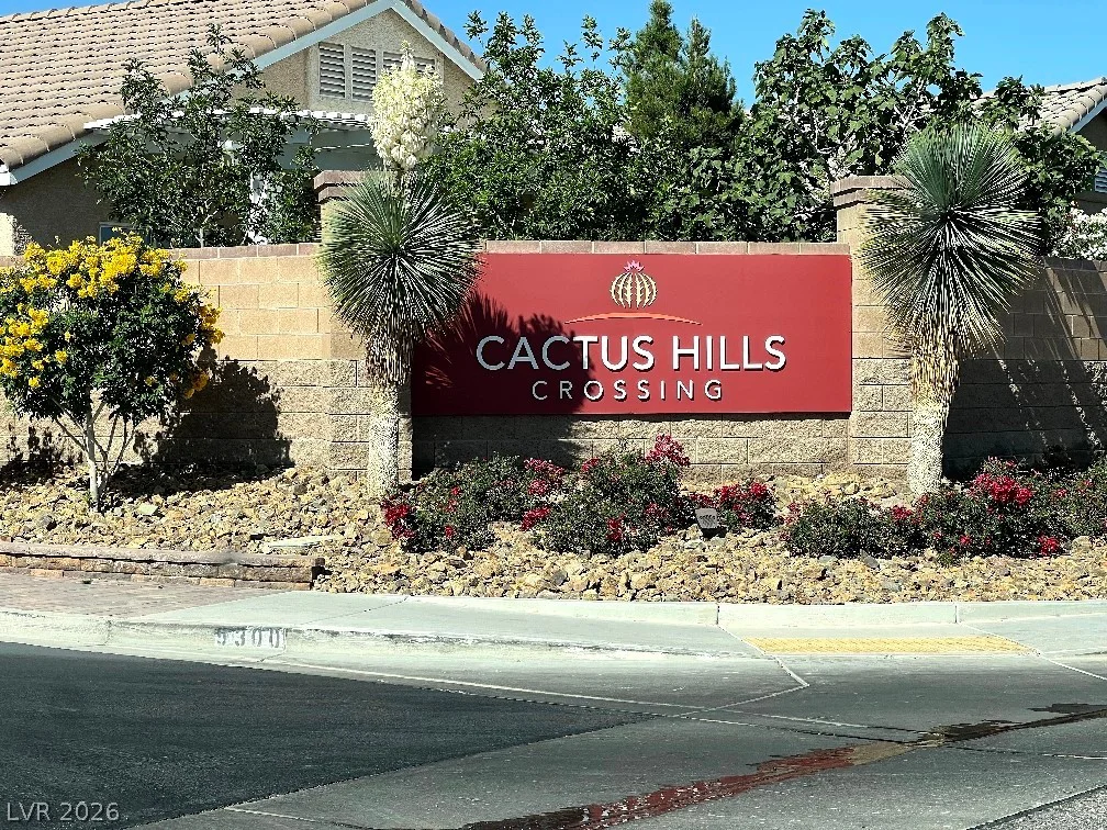 5754 Lewis Falls, Las Vegas, NV 89139