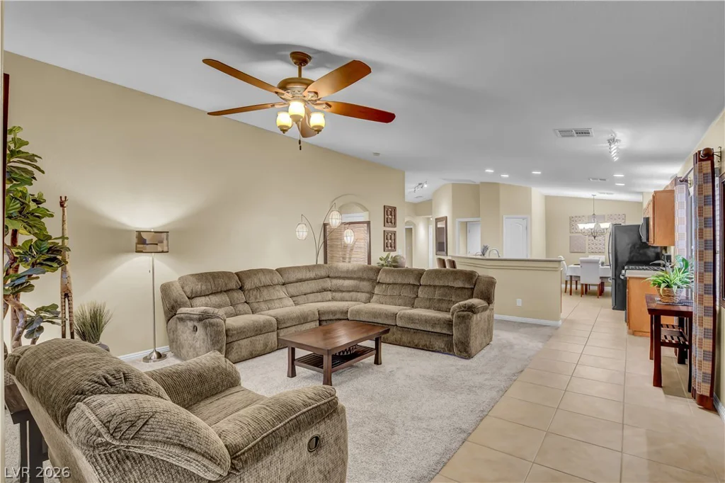 5754 Lewis Falls, Las Vegas, NV 89139