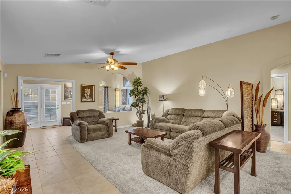 5754 Lewis Falls, Las Vegas, NV 89139