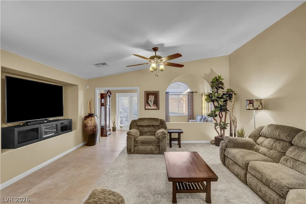 5754 Lewis Falls, Las Vegas, NV 89139