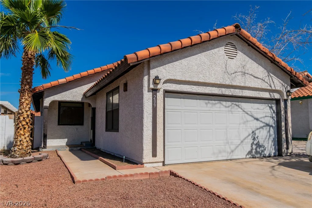 209 Jon Belger, Las Vegas, NV 89145