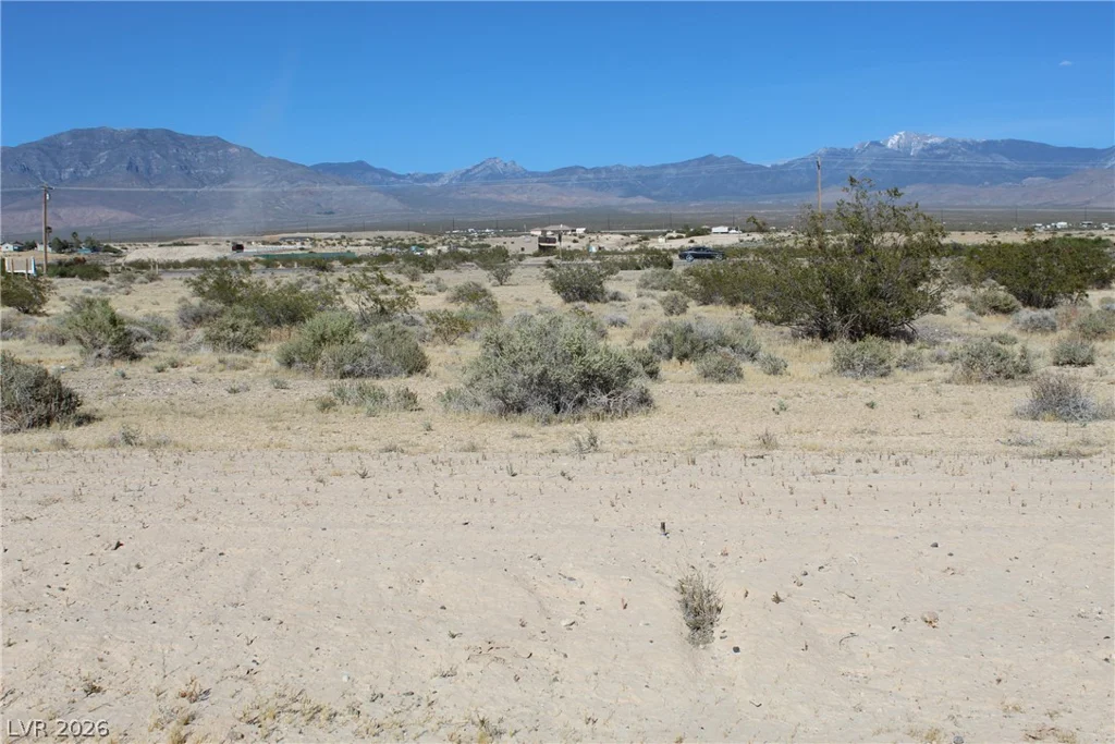 921 Delta, Pahrump, NV 89060