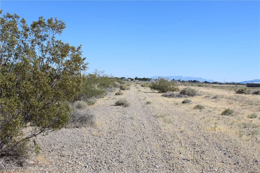 921 Delta, Pahrump, NV 89060