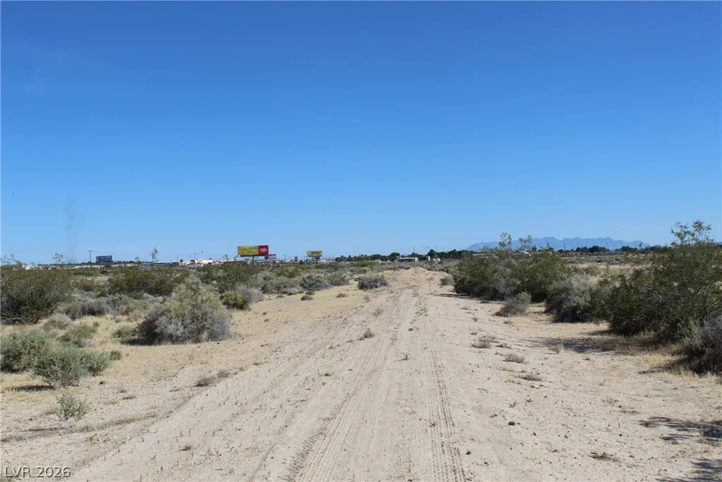 921 Delta, Pahrump, NV 89060