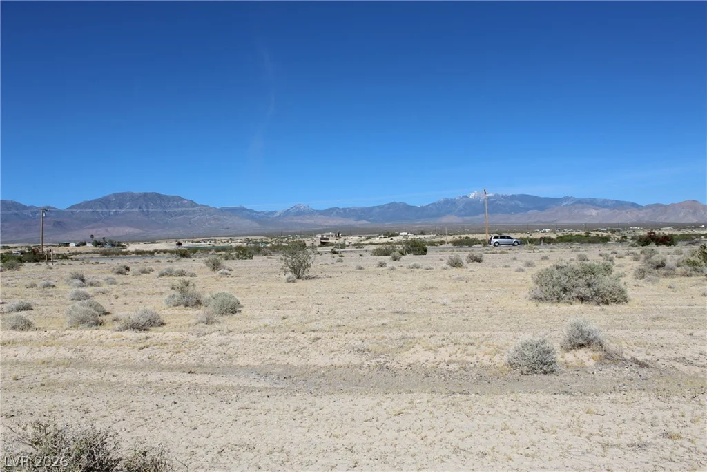 921 Delta, Pahrump, NV 89060
