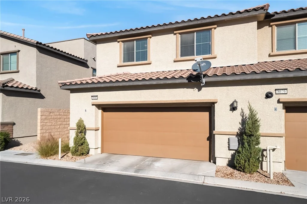 8680 Giant Causeway, Las Vegas, NV 89148
